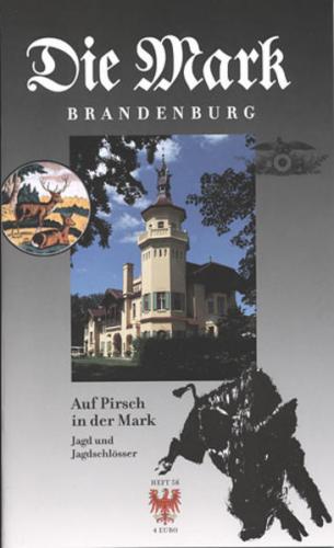 Auf Pirsch in der Mark 