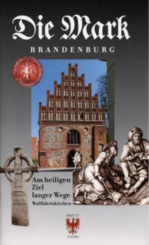 Am heiligen Ziel langer Wege 