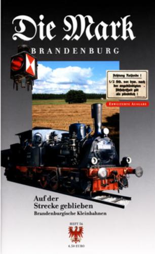 Auf der Strecke geblieben 
