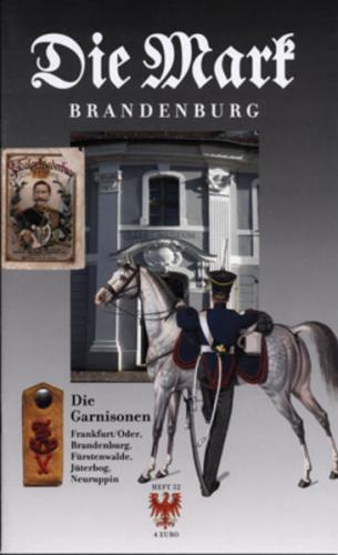 Die Garnisonen 