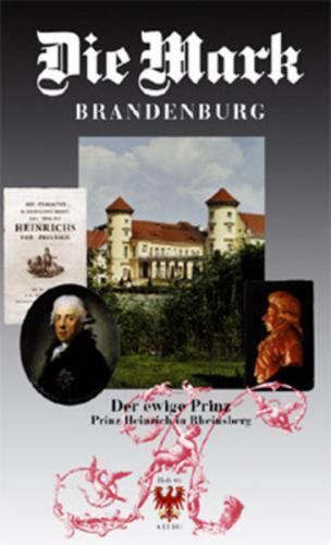 Der ewige Prinz 