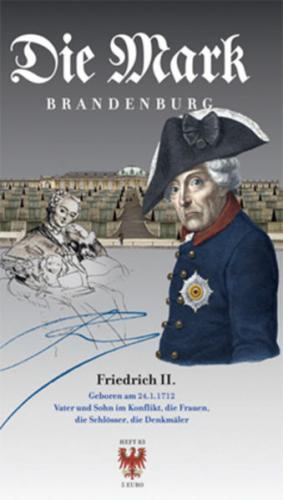 Friedrich II. 