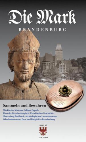 Sammeln und Bewahren 
