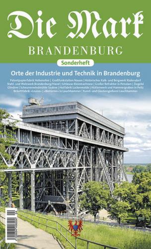 Orte der Industrie und Technik 