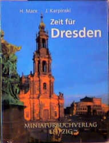 Zeit für Dresden 