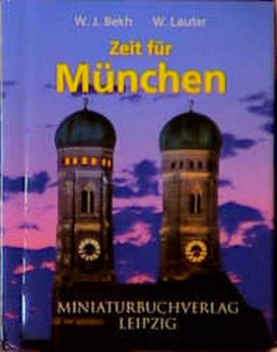 Zeit für München 