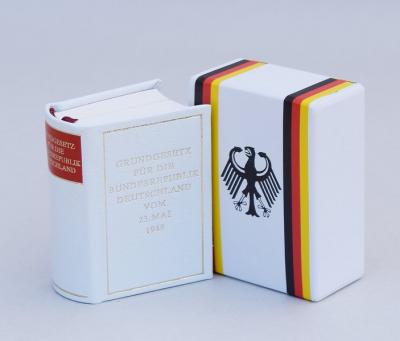 Grundgesetz für die Bundesrepublik Deutschland 