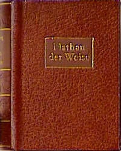 Nathan der Weise 