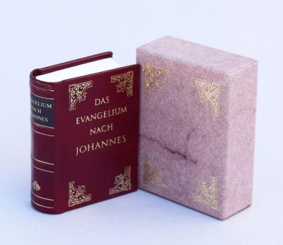 Das Evangelium nach Johannes 