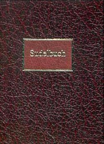 Sudelbuch 