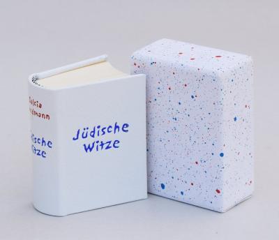 Jüdische Witze 