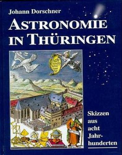 Astronomie in Thüringen 