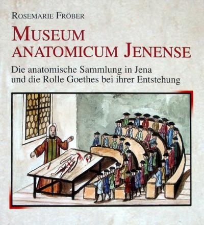 Museum Anatomicum Jenense 
