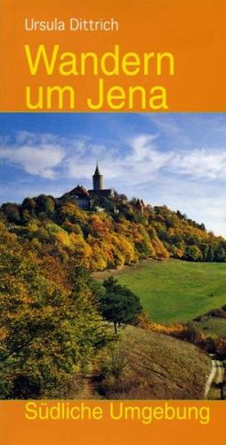Wandern um Jena 