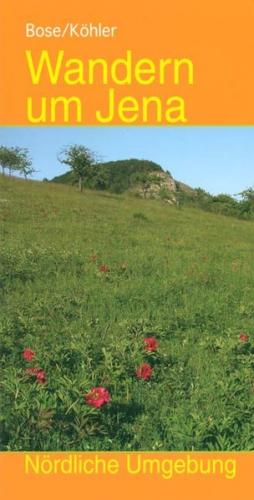 Wandern um Jena 