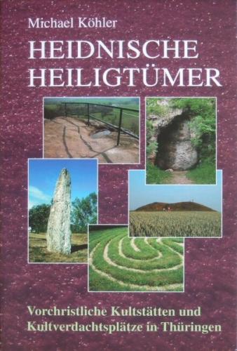 Heidnische Heiligtümer 