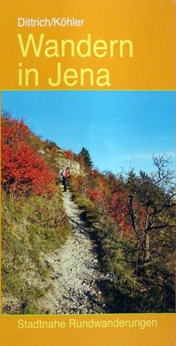 Wandern in Jena 
