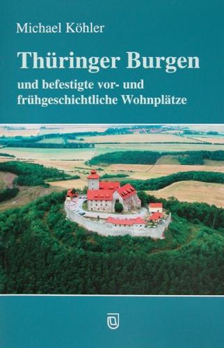 Thüringer Burgen 