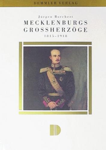 Mecklenburgs Großherzöge 