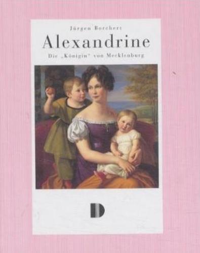 Alexandrine 