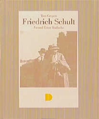Friedrich Schult 