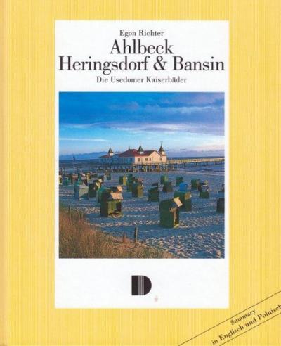 Ahlbeck - Heringsdorf - Bansin 