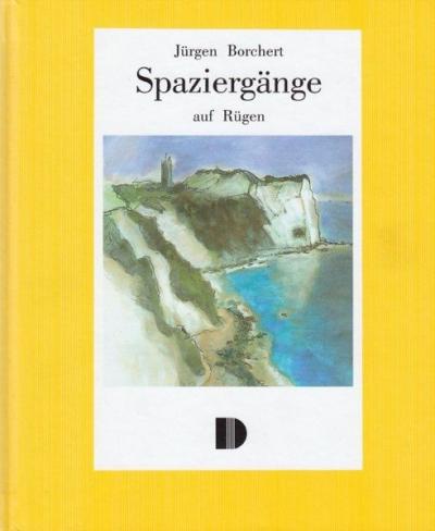 Spaziergänge auf Rügen 