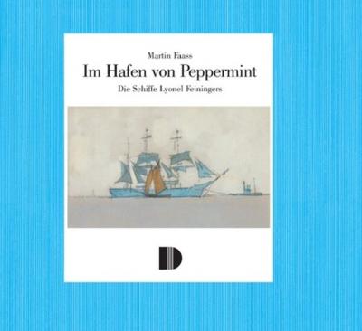 Im Hafen von Peppermint 