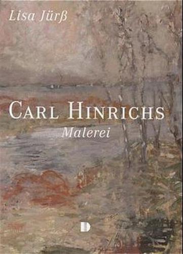 Carl Hinrichs Malerei 