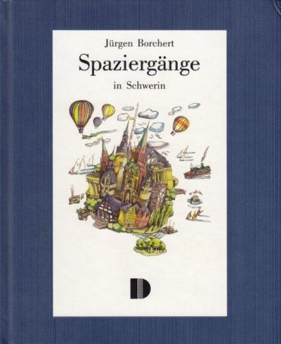 Spaziergänge in Schwerin 