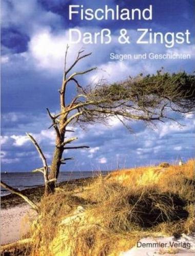Fischland, Darss & Zingst 
