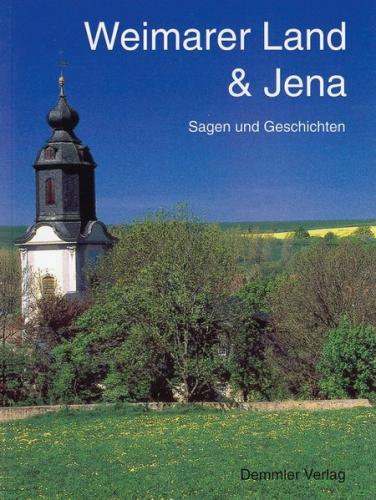 Weimarer Land & Jena 