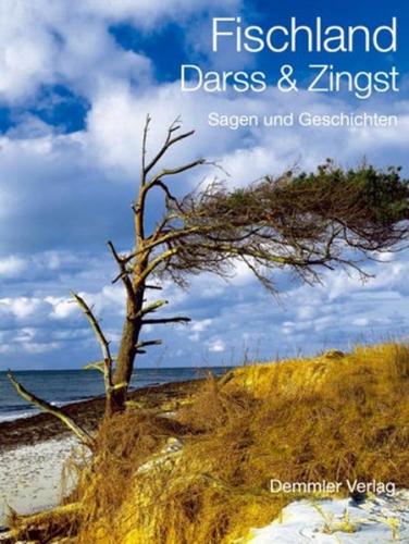 Fischland, Darß & Zingst 