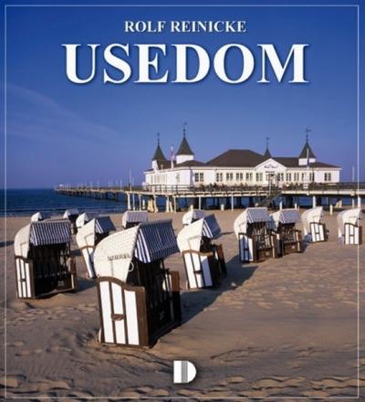 Bildband Usedom 