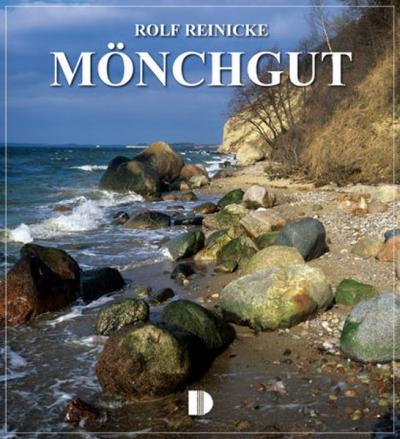 Bildband Mönchgut 