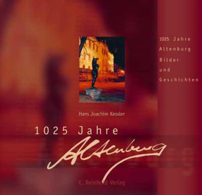 1025 Jahre Altenburg 