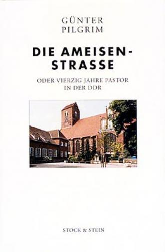 Die Ameisenstrasse 