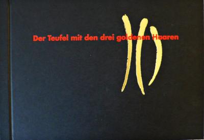 Der Teufel mit den drei goldenen Haaren 