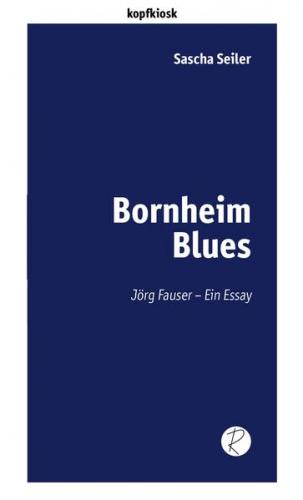 Bornheim Blues 