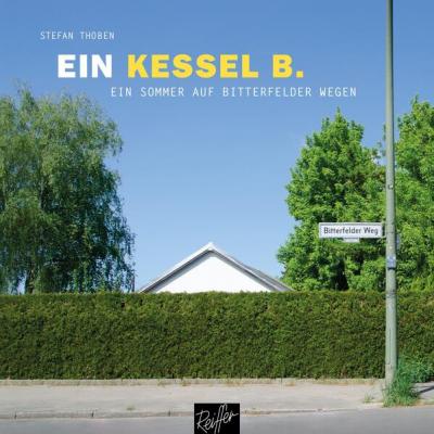 Ein Kessel B. 