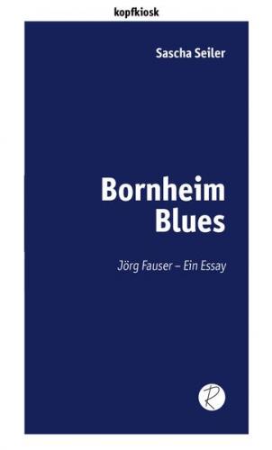 Bornheim Blues 