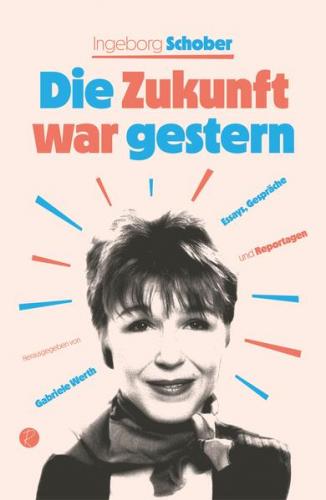 Die Zukunft war gestern 
