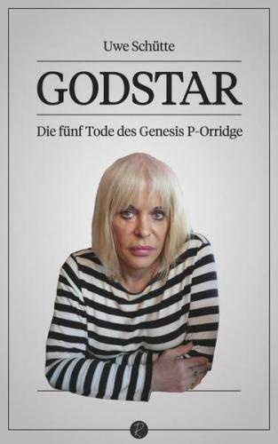 GODSTAR 