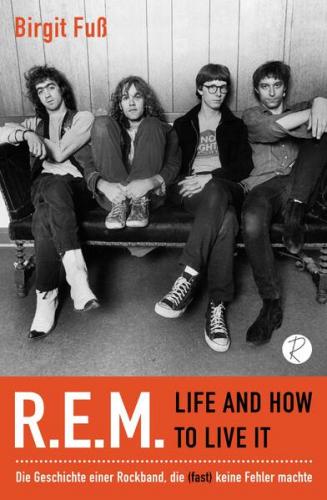R.E.M. – Life And How To Live It 