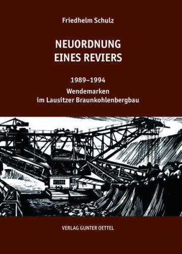 Neuordnung eines Reviers 