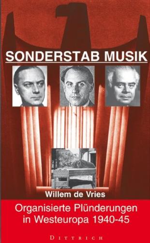 Sonderstab Musik 