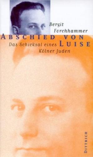 Abschied von Luise 
