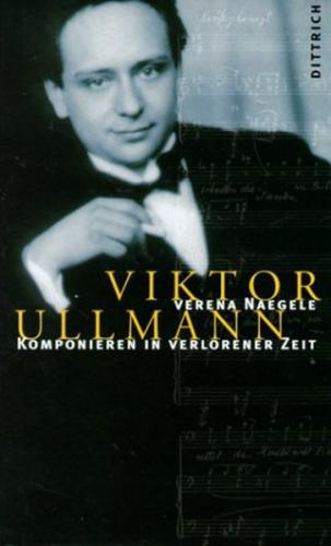 Viktor Ullmann 