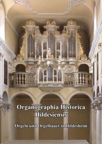 Organographia Historica Hildesiensis 