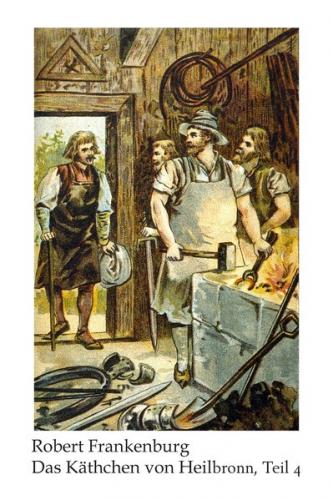 Käthchen von Heilbronn / Das Käthchen von Heilbronn (Ebook - EPUB) 